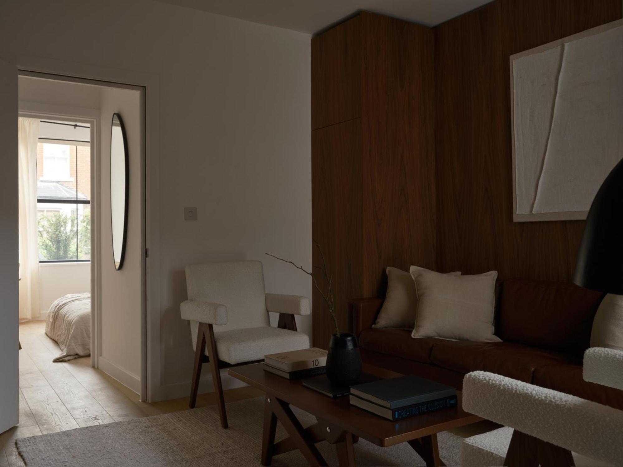 Japandi Escape 3Br Designer Flat With Garden Oxford Exterior foto
